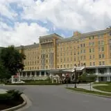 French Lick Springs Hotel photo