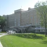 French Lick Springs Hotel photo