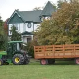 Cider Hill Family Orchard photo