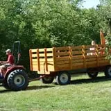 Cider Hill Family Orchard photo