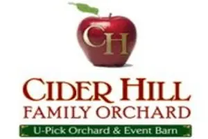 Cider Hill Family Orchard