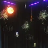 Haunted Hustle Marathon photo