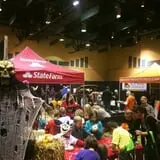 Haunted Hustle Marathon photo