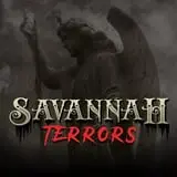 Savannah Terrors