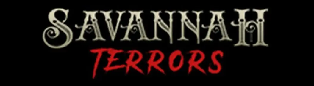Savannah Terrors Cover Photo