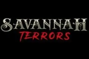 Savannah Terrors