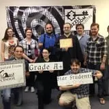 Puzzle Room Austin photo
