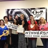 Puzzle Room Austin photo