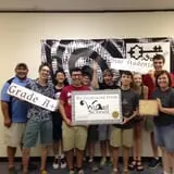 Puzzle Room Austin photo