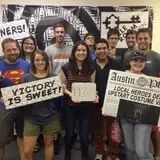 Puzzle Room Austin photo