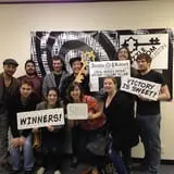 Puzzle Room Austin photo