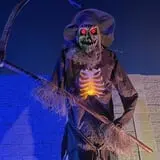 Hernandez Creepshow  photo