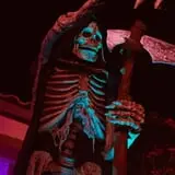Scare Actors