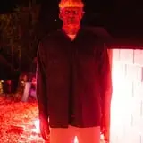Hernandez Creepshow  photo