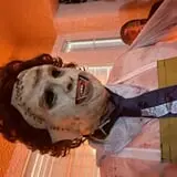 Scarecrow