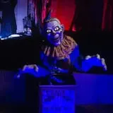 Hernandez Creepshow  photo