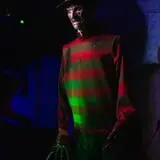 Hernandez Creepshow  photo