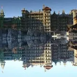 Mohonk Mountain House photo