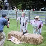 Island Farm photo