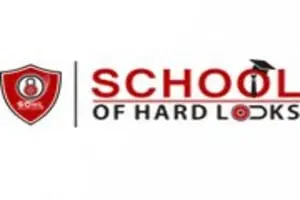 Escape from the School of Hard Locks