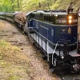 Colebrookdale Railroad photo