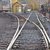 Colebrookdale Railroad photo