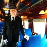 Colebrookdale Railroad photo