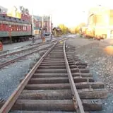 Colebrookdale Railroad photo