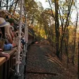 Colebrookdale Railroad photo