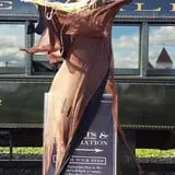 Colebrookdale Railroad photo