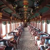 Colebrookdale Railroad photo
