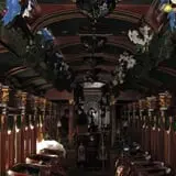 Colebrookdale Railroad photo
