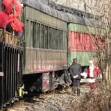 Colebrookdale Railroad photo