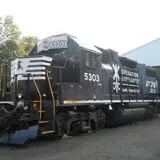 Colebrookdale Railroad photo