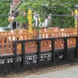 Colebrookdale Railroad photo