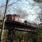 Colebrookdale Railroad photo