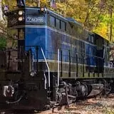 Colebrookdale Railroad photo