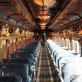 Colebrookdale Railroad photo