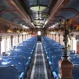 Colebrookdale Railroad photo