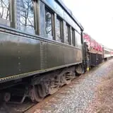 Colebrookdale Railroad photo