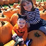 Pumpkinville photo