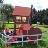 Pumpkinville photo
