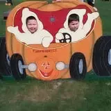 Pumpkinville photo