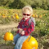 Pumpkinville photo