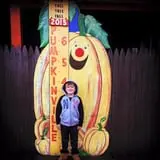 Pumpkinville photo