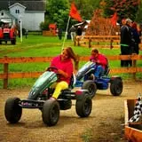 Pumpkinville photo