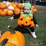 Pumpkinville photo