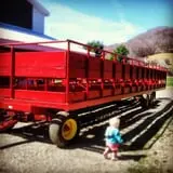 Pumpkinville photo