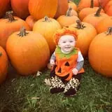Pumpkinville photo