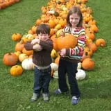 Pumpkinville photo